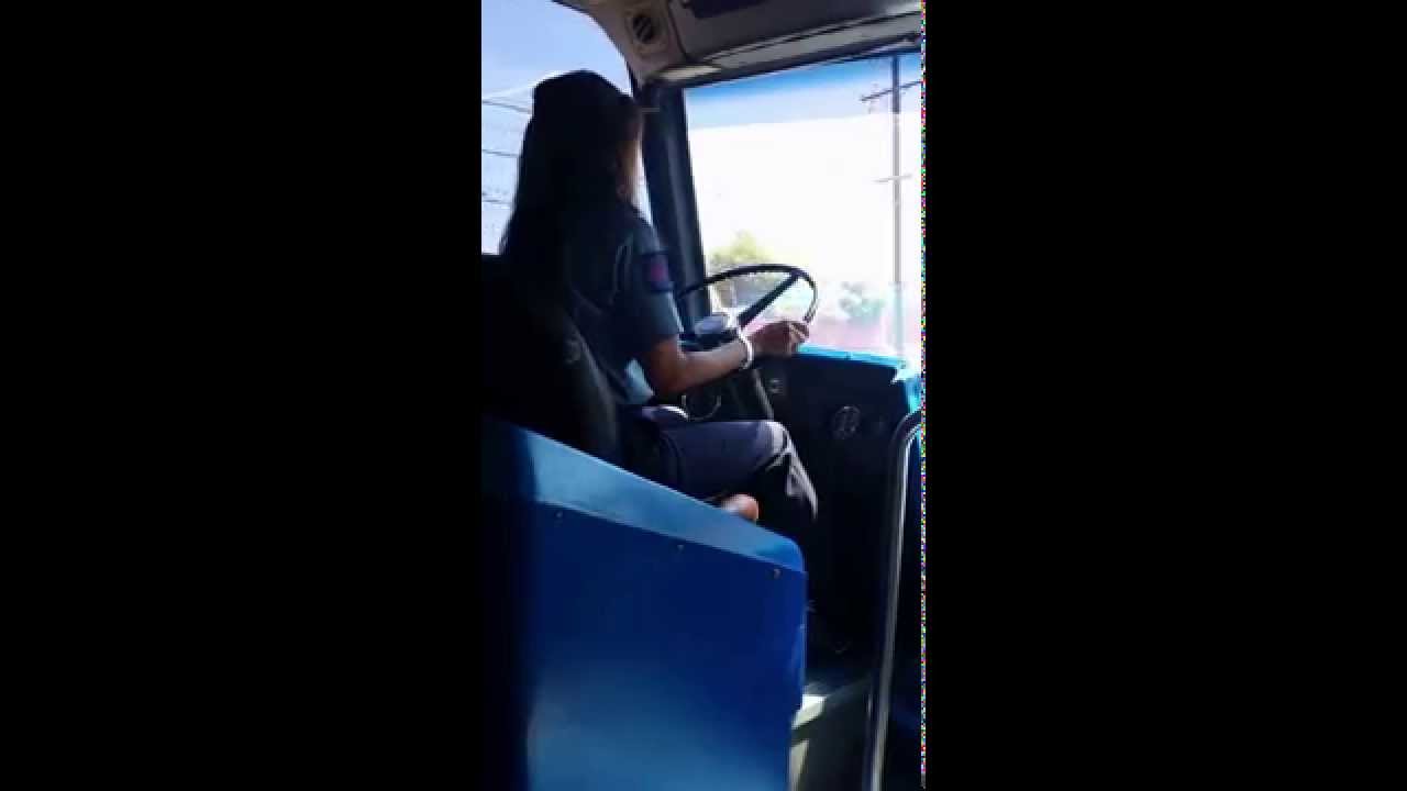 “Dope” Stunt Dbl for Kimberly Elise (Lisa Hayes Bus Driver)